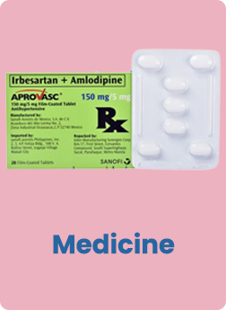 Medicine