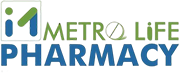 Metro Life Logo